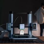 AnkerMake M5, 3D tiskalnik nove generacije