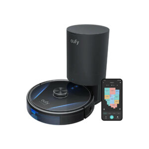 Anker LR30 Hybrid+ robotski sesalnik