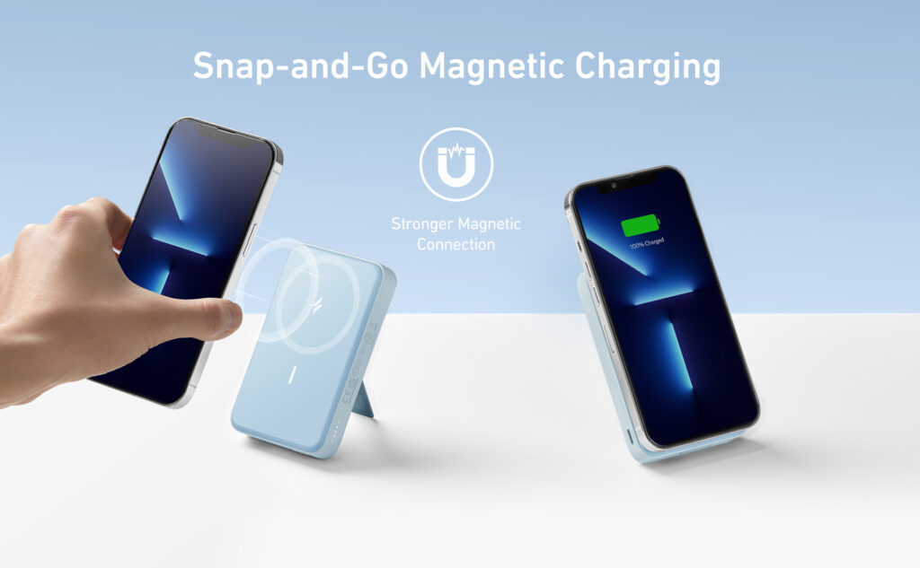 Anker MagGo 10000mAh