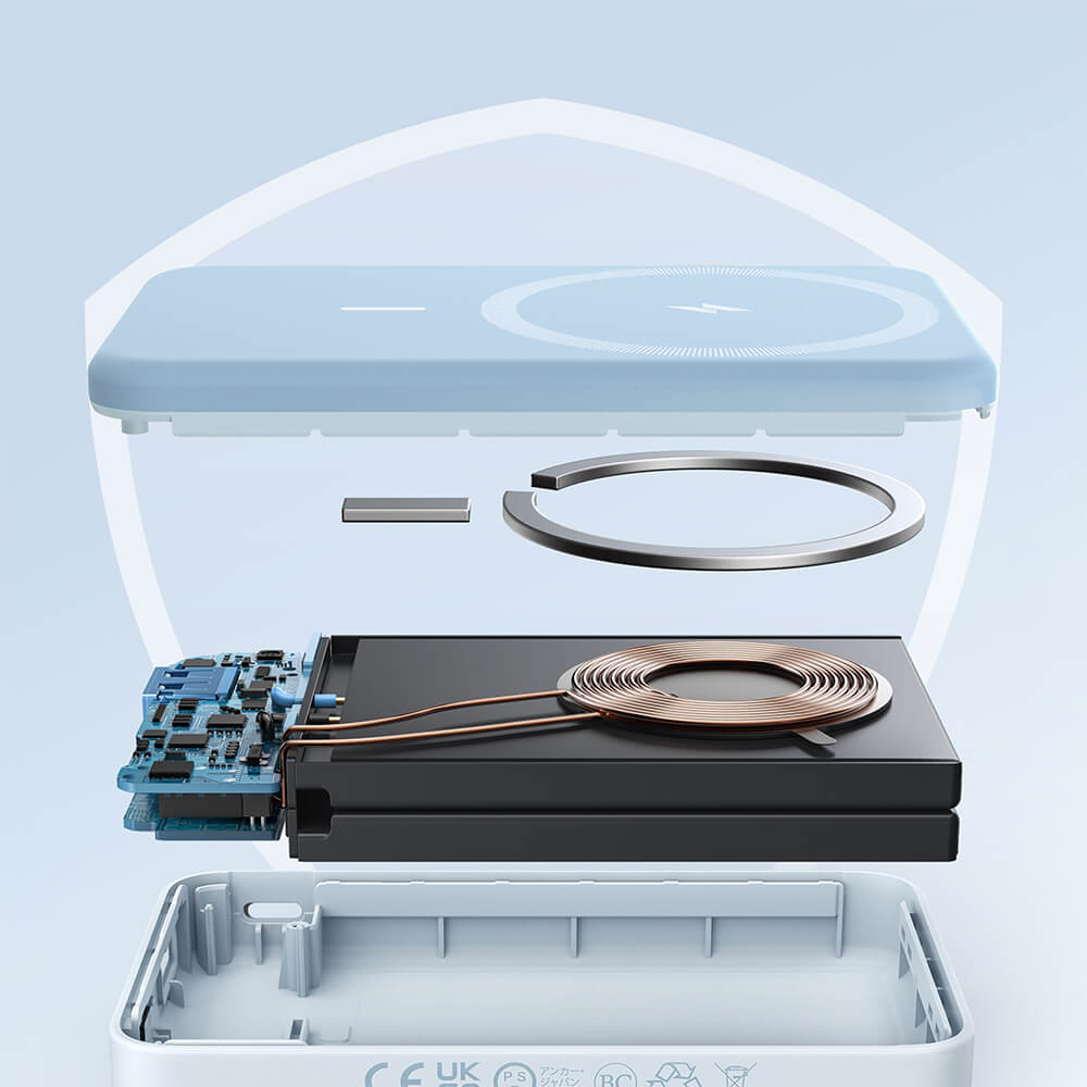 Anker MagGo 10000mAh
