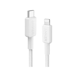 Anker 322 USB-C na Lightning kabel