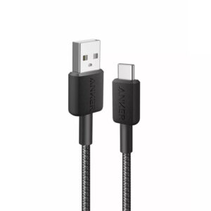 Anker 322 polnilni kabel USB-A na USB-C