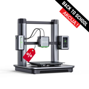 AnkerMake M5 3D Printer
