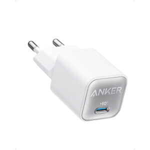 Anker Nano 3 30W USB-C polnilec