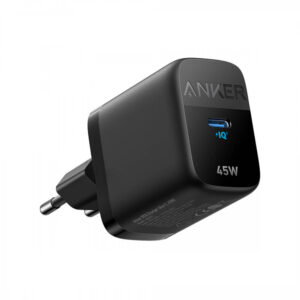 Anker 313 45W USB-C polnilec