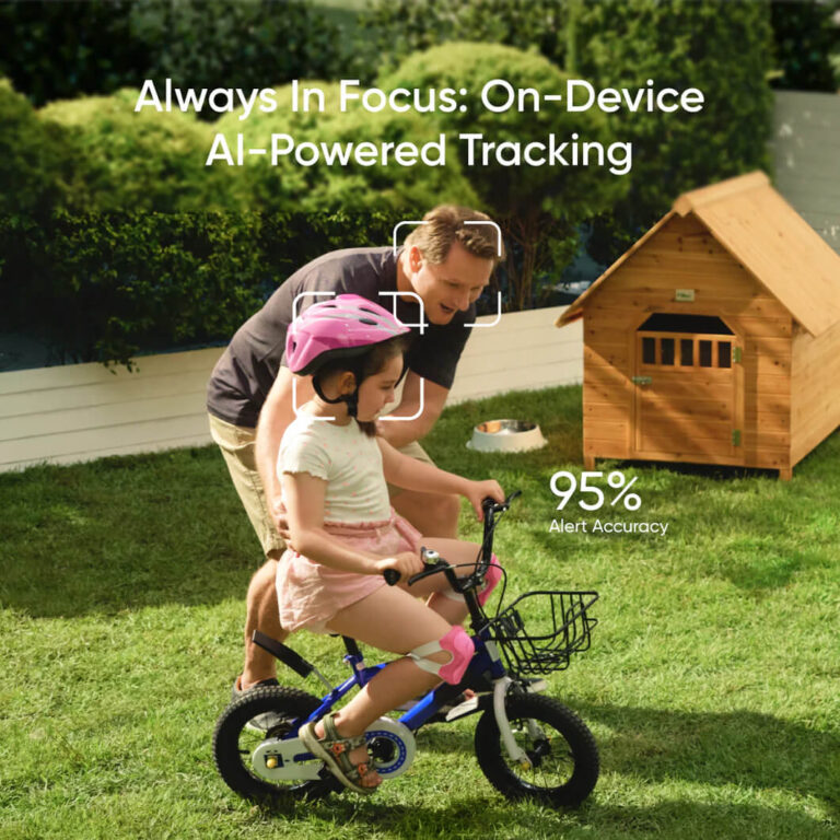 Eufy Security SoloCam S340