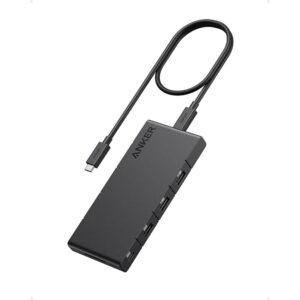 Anker 364 USB-C Hub 10v1