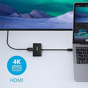 Anker PowerExpand 3v1 USB-C PD Hub