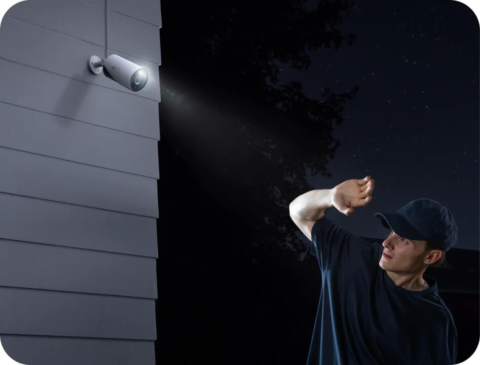 Eufy Security E330 (Professional)