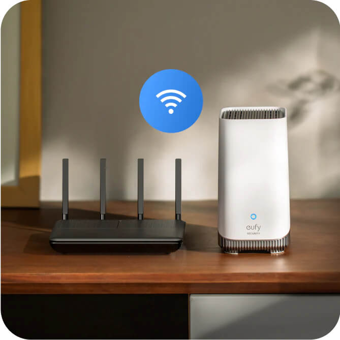 Eufy Security E330 (Professional)