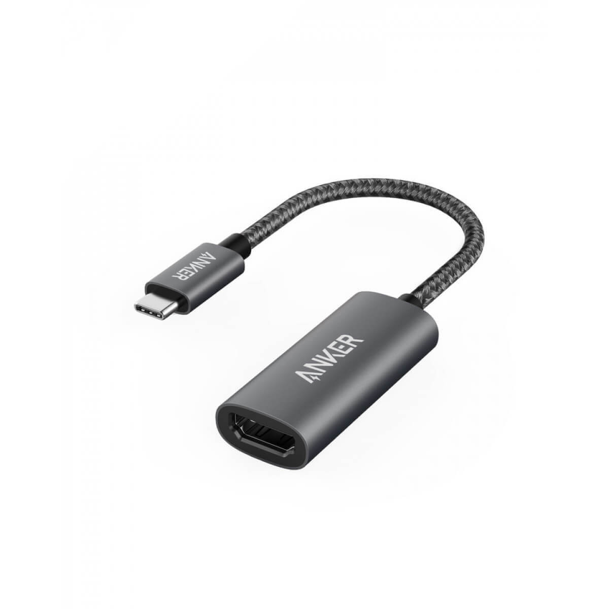 Anker PowerExpand+ USB-C na HDMI adapter