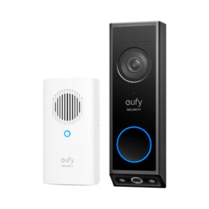 Anker Eufy security E340 2K brezžični domofon