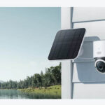 Kako nadzorne kamere Eufy 4G LTE Cam S330 revolucionalizirajo varnost