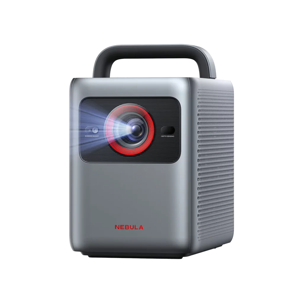 Nebula Cosmos 4K SE