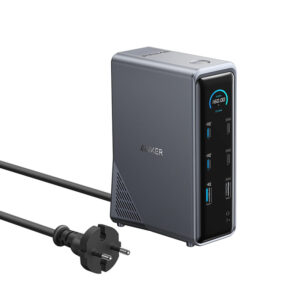 Anker Prime 160W polnilna postaja HUB 14v1