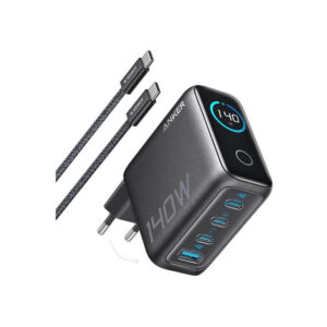 Anker 140W polnilec za prenosni računalnik