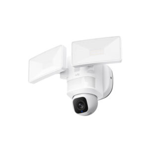 Eufy Security Floodlight E30