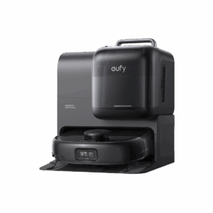 Eufy Omni E28 robotski sesalnik