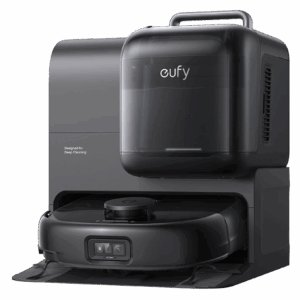 Eufy Omni E28 robotski sesalnik