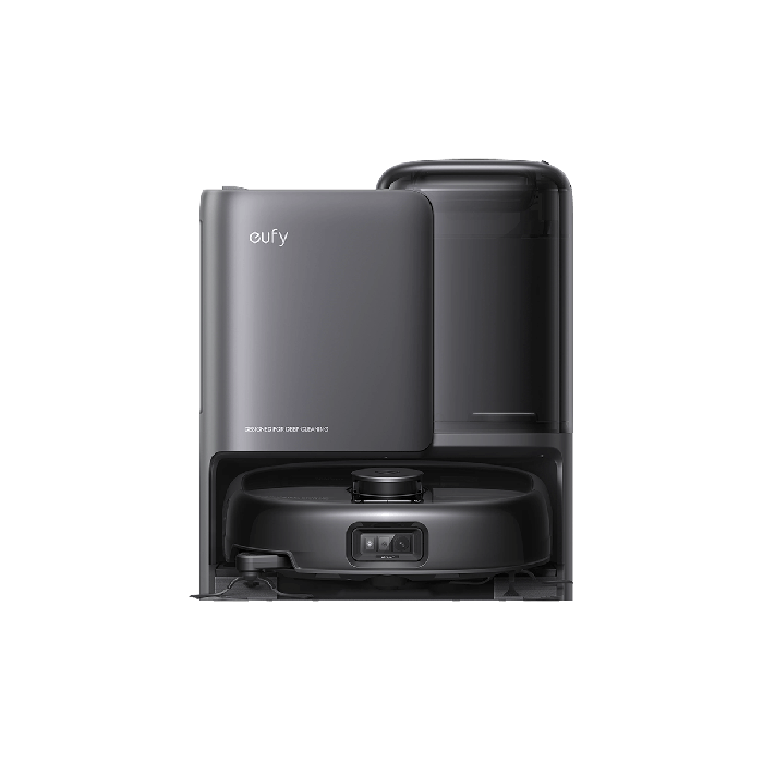Eufy Omni E25 robotski sesalnik