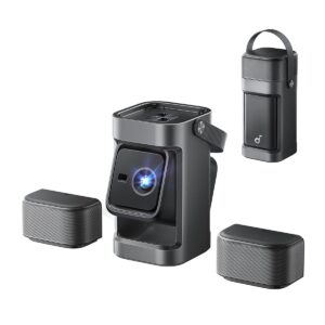 Soundcore Nebula P1 prenosni projektor