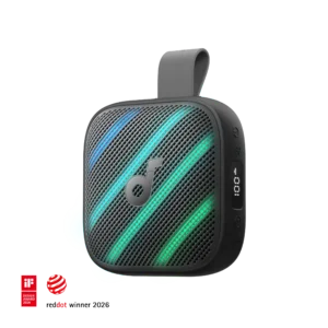 Anker Soundcore Boom Go 3i prenosni Bluetooth zvočnik