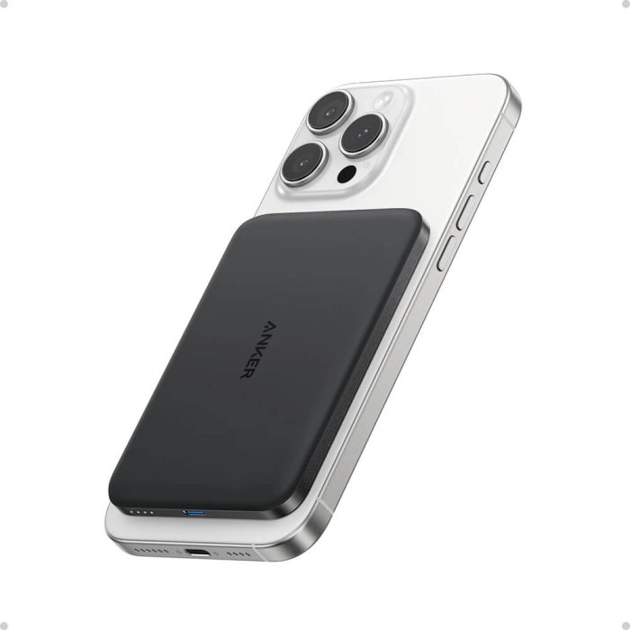Anker Nano Power Bank 5000 mAh Slim Anker Nano Power Bank 5000 mAh Slim