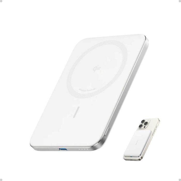 Anker Nano Power Bank 5000 mAh Slim Anker Nano Power Bank 5000 mAh Slim