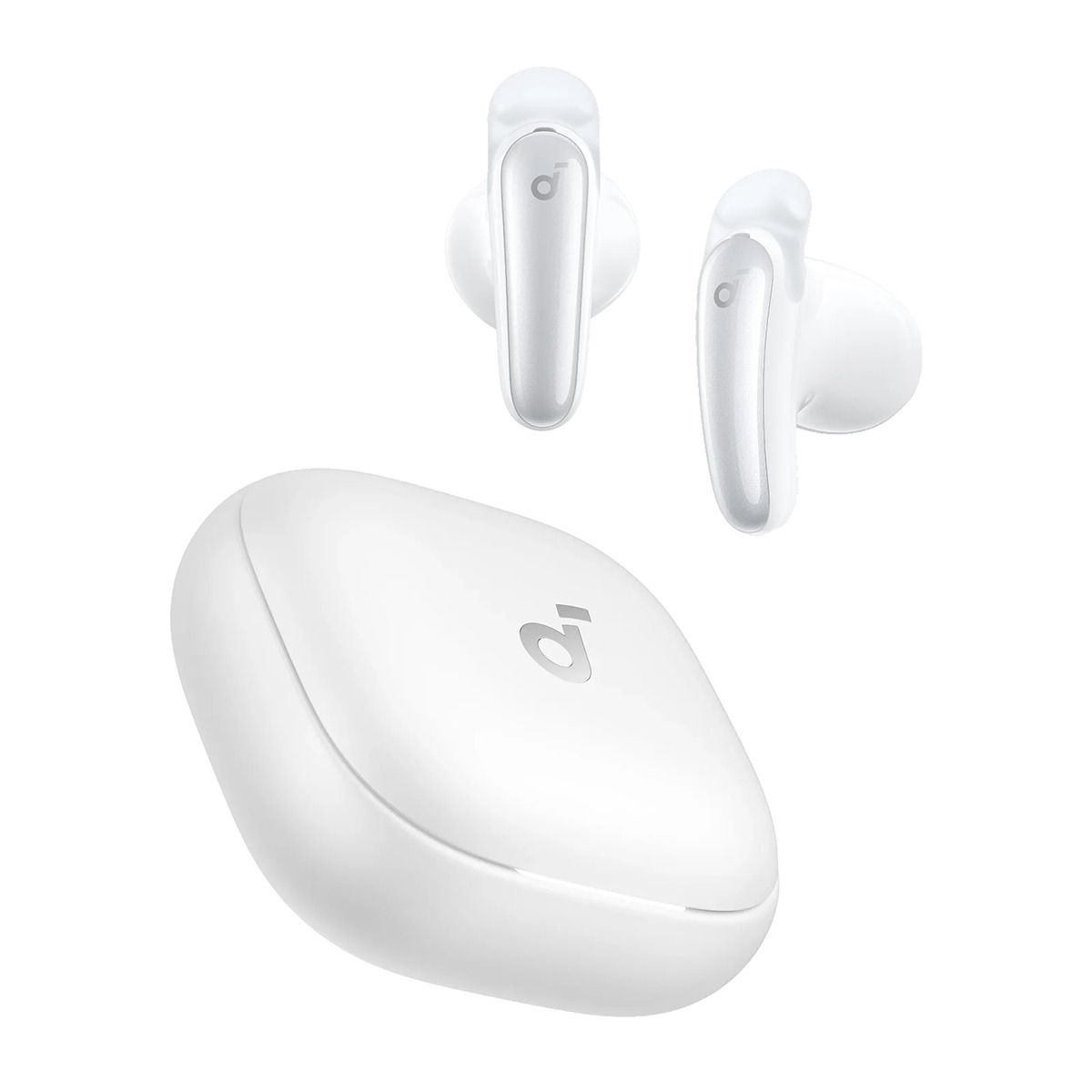 Anker Soundcore Liberty Buds brezžične slušalke Anker Soundcore Liberty Buds brezžične slušalke