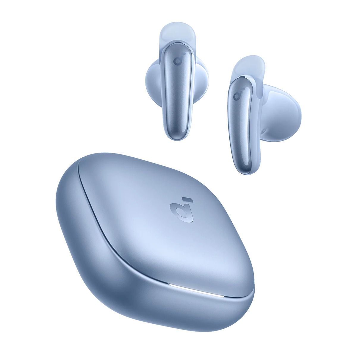 Anker Soundcore Liberty Buds brezžične slušalke Anker Soundcore Liberty Buds brezžične slušalke