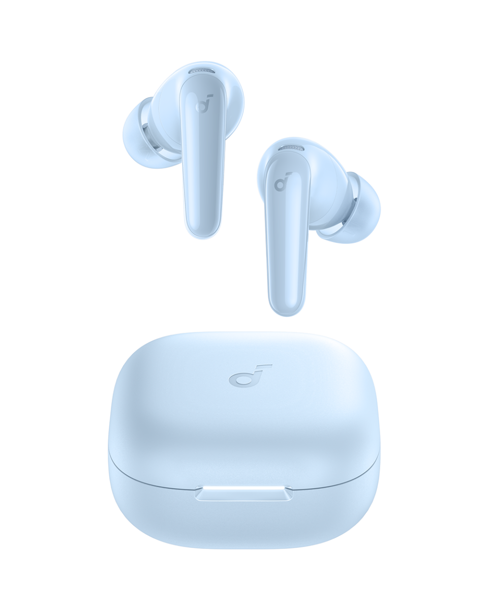 Anker Soundcore R60i NC brezžične slušalke Anker Soundcore R60i NC brezžične slušalke