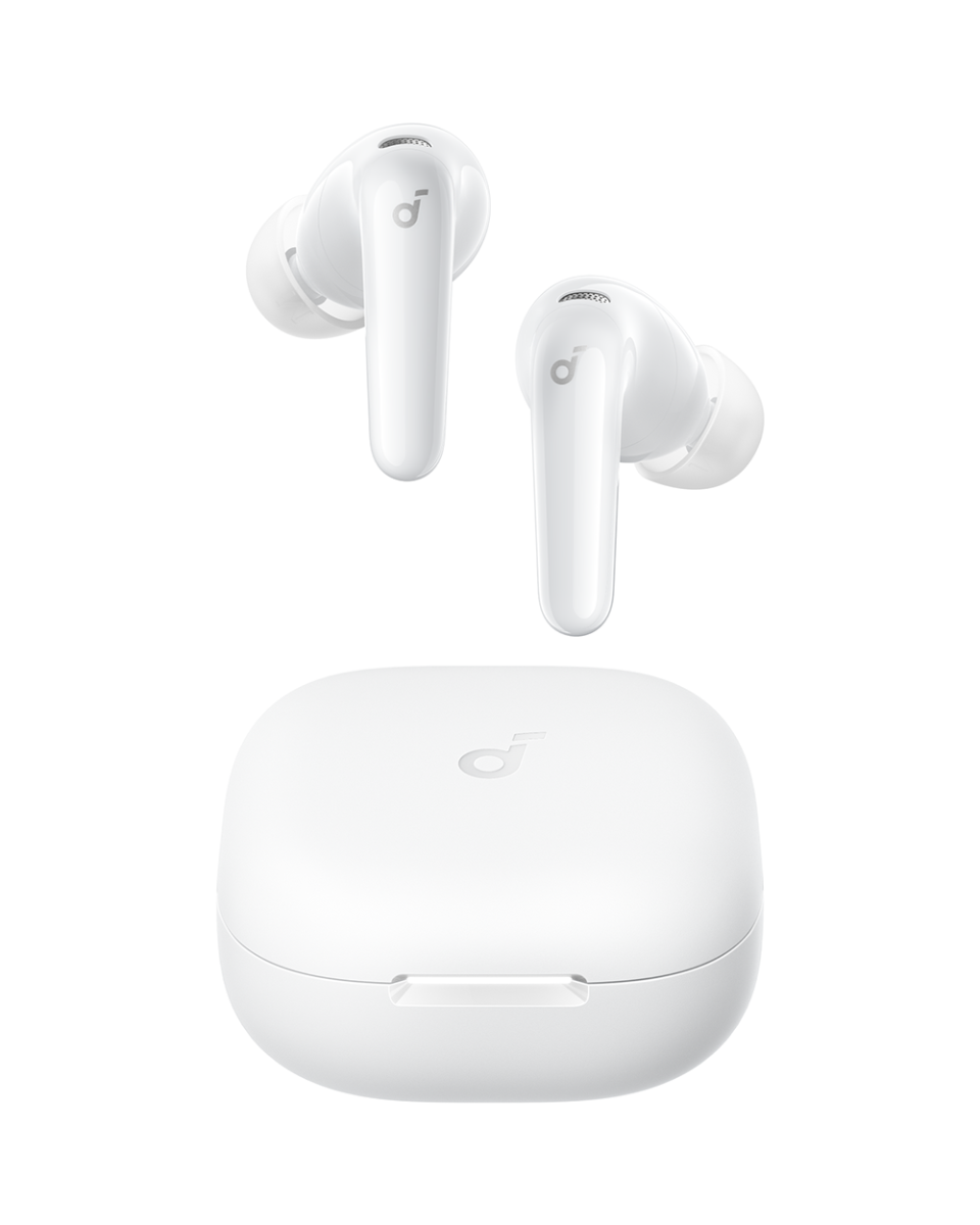 Anker Soundcore R60i NC brezžične slušalke Anker Soundcore R60i NC brezžične slušalke