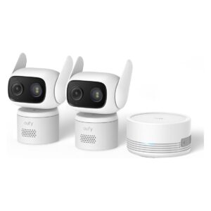 Eufy Security C31 CCTV zunanja žična kamera