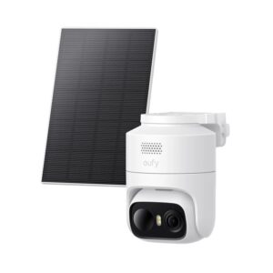 Eufy Security eufyCam C37 CCTV žična kamera