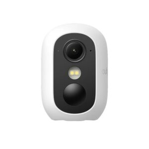 Anker Eufy Security EufyCam C35 Solo