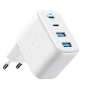 Anker Zolo 50W 4-portni polnilec