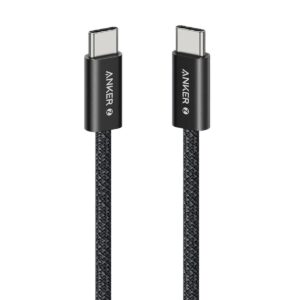 Anker Zolo USB-C to USB-C, 1m, 240W