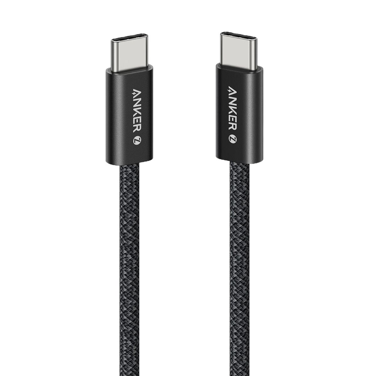 Anker Zolo USB-C to USB-C, 1m, 240W Anker Zolo USB-C to USB-C, 1m, 240W