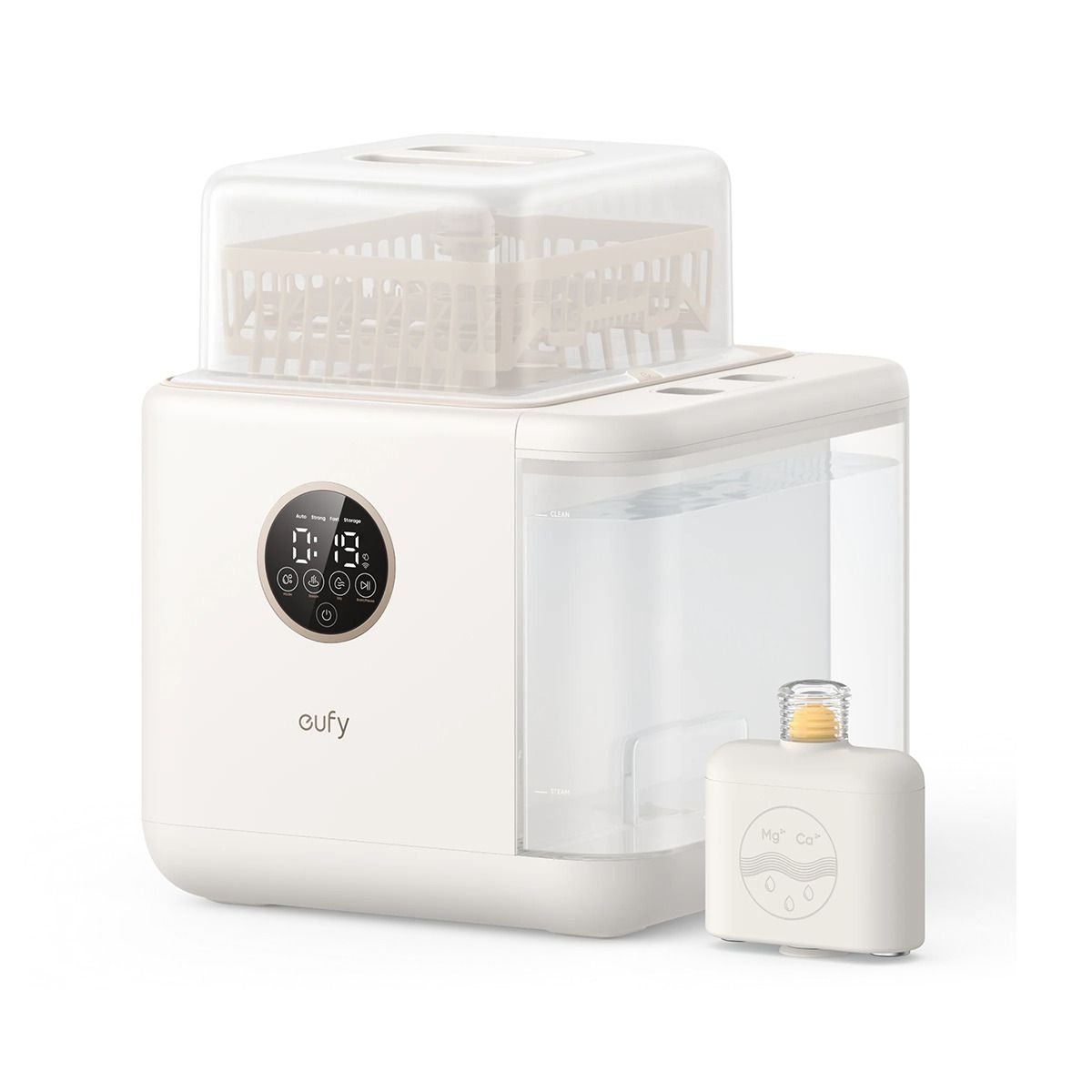 Anker Eufy S1 Pro sterilizator stekleničk Anker Eufy S1 Pro sterilizator stekleničk